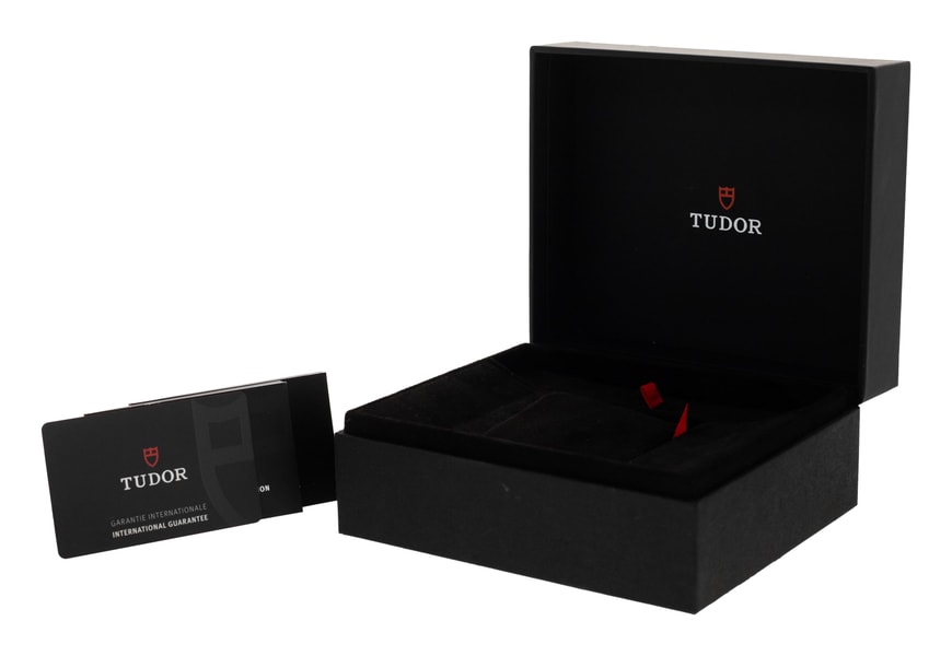 Tudor Black Bay 58 M79030B-0001